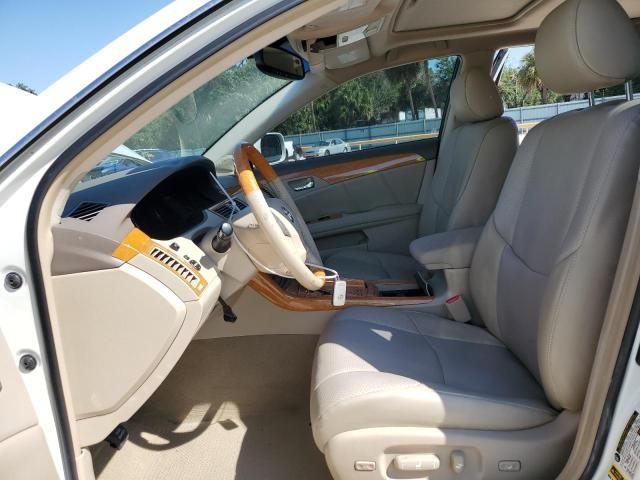 2007 Toyota Avalon XL