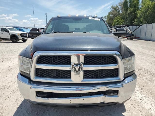 2018 Dodge RAM 3500 ST