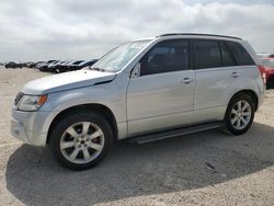 Suzuki Vehiculos salvage en venta: 2010 Suzuki Grand Vitara JLX