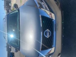 Vehiculos salvage en venta de Copart Anthony, TX: 2015 Nissan Pathfinder S