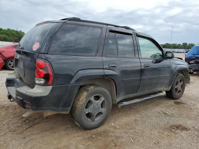 2008 Chevrolet Trailblazer LS