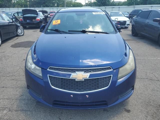 2013 Chevrolet Cruze LT