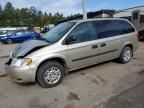 2005 Dodge Grand Caravan SE