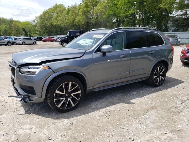 2018 Volvo XC90 T6