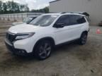 2021 Honda Passport Touring