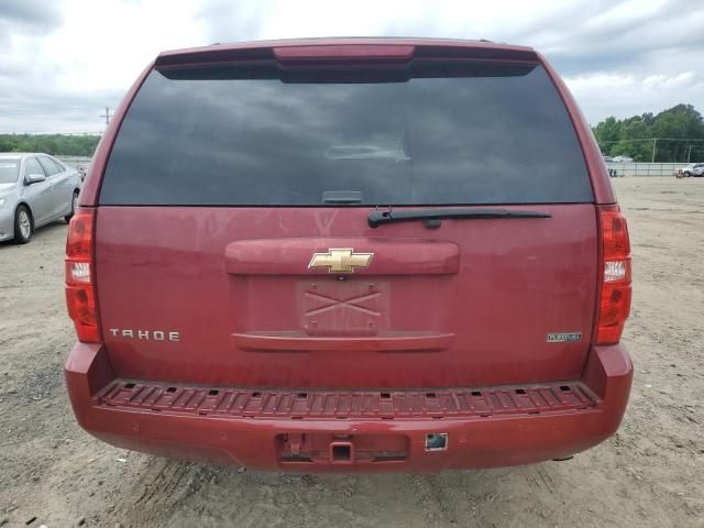 2011 Chevrolet Tahoe C1500  LS