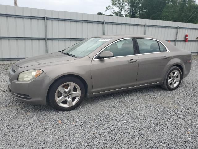 2010 Chevrolet Malibu 1LT