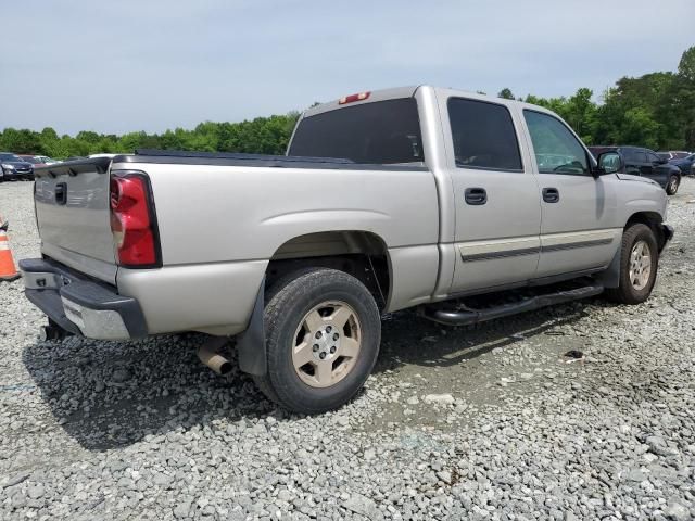 2004 Chevrolet Silverado K1500