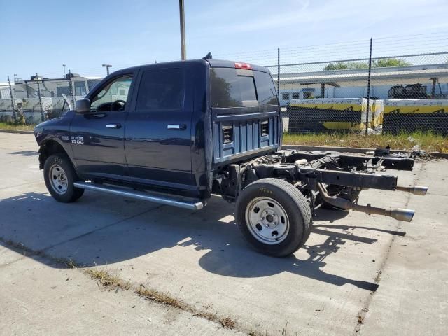 2015 Dodge RAM 1500 SLT