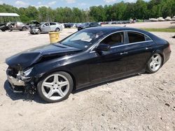 2009 Mercedes-Benz CLS 550 en venta en Charles City, VA