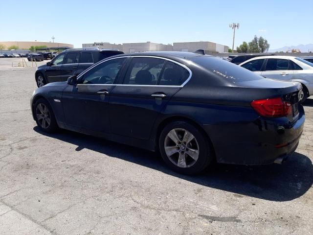 2013 BMW 528 I