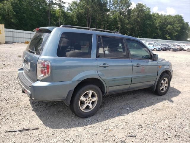 2008 Honda Pilot EX