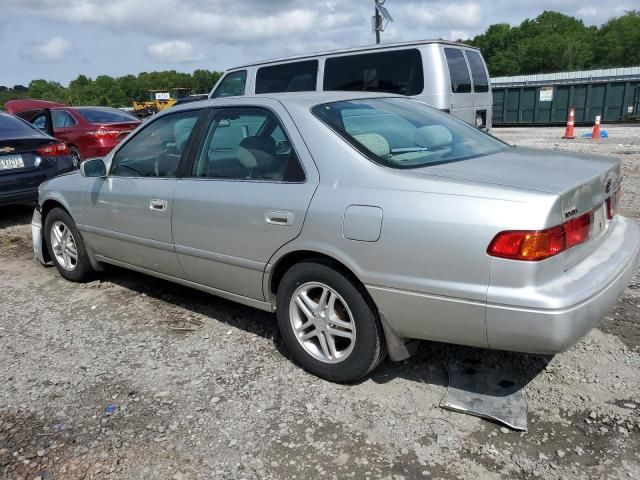 2000 Toyota Camry CE