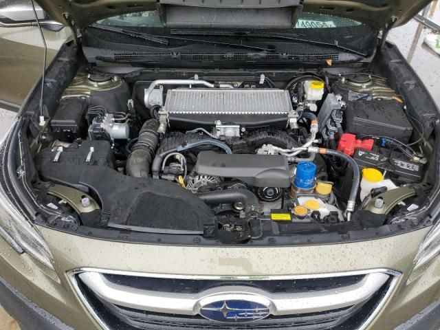 2020 Subaru Outback Touring LDL