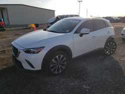 Mazda CX-3 salvage cars for sale: 2019 Mazda CX-3 Touring