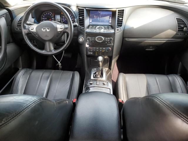 2014 Infiniti QX70