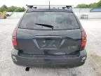 2008 Pontiac Vibe