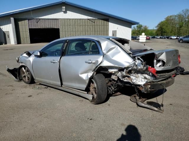 2011 Chevrolet Malibu 1LT