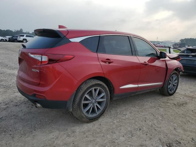 2019 Acura RDX Technology