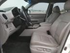 2012 Honda Pilot Exln