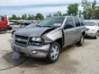 2007 Chevrolet Trailblazer LS