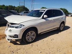 2017 BMW X5 XDRIVE35I en venta en China Grove, NC