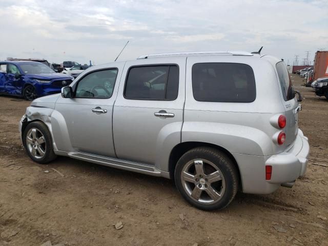 2011 Chevrolet HHR LT