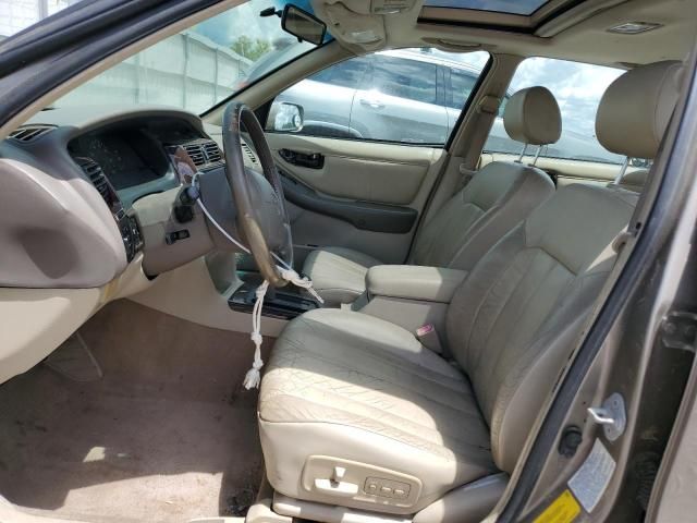 1999 Toyota Avalon XL