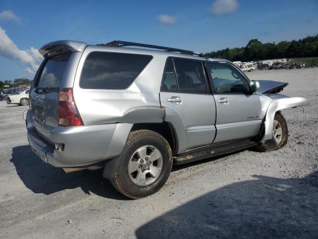 2005 Toyota 4runner Limited