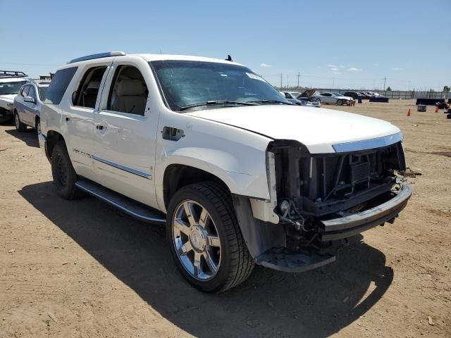 2007 Cadillac Escalade Luxury