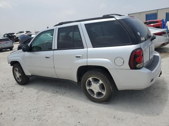 2009 Chevrolet Trailblazer LT