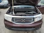 2013 Honda Pilot EXL