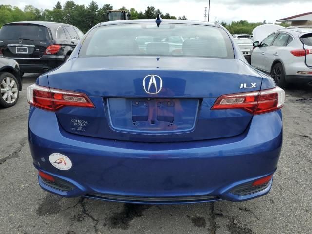 2016 Acura ILX Base Watch Plus