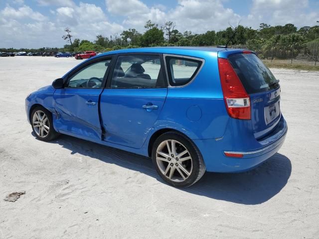 2011 Hyundai Elantra Touring GLS