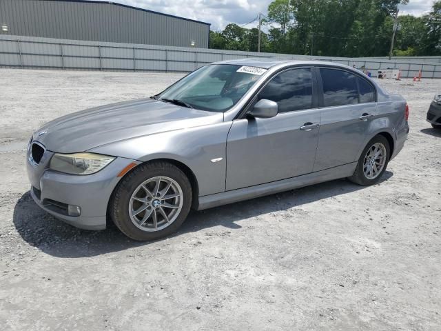 2010 BMW 328 I