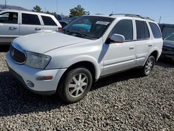 Buick Vehiculos salvage en venta: 2004 Buick Rainier CXL