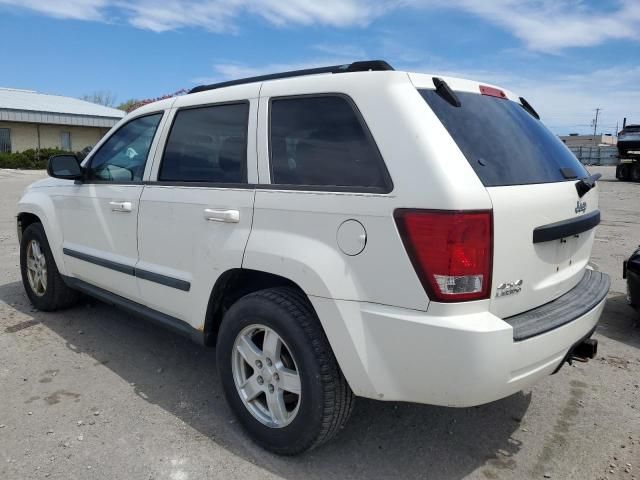 2007 Jeep Grand Cherokee Laredo