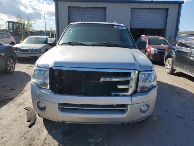 2011 Ford Expedition XLT