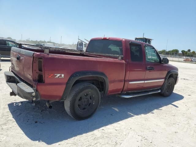 2004 GMC New Sierra K1500