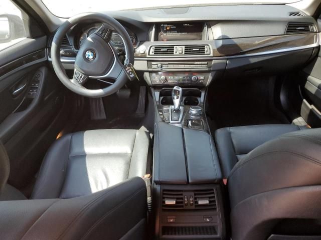 2015 BMW 528 XI