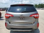 2014 KIA Sorento SX