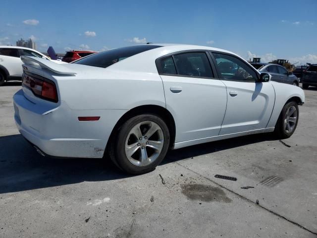 2013 Dodge Charger SE