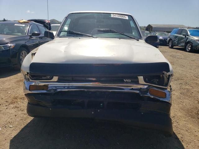 1992 Toyota Pickup 1/2 TON Extra Long Wheelbase DLX