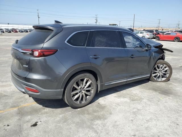 2016 Mazda CX-9 Signature