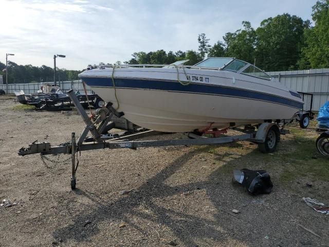 1992 Chris Craft Boat