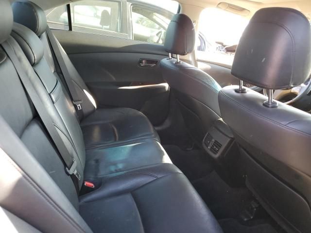 2010 Lexus ES 350