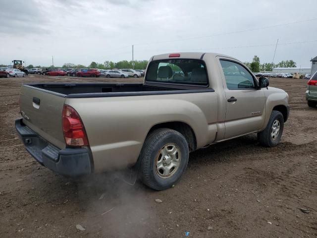 2006 Toyota Tacoma