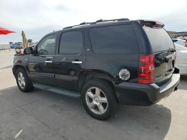 2009 Chevrolet Tahoe C1500 LT