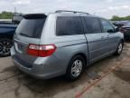 2007 Honda Odyssey EX