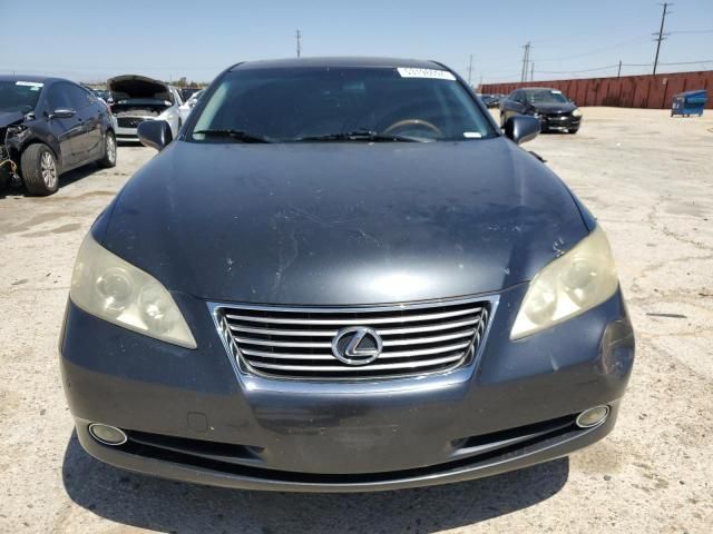 2009 Lexus ES 350